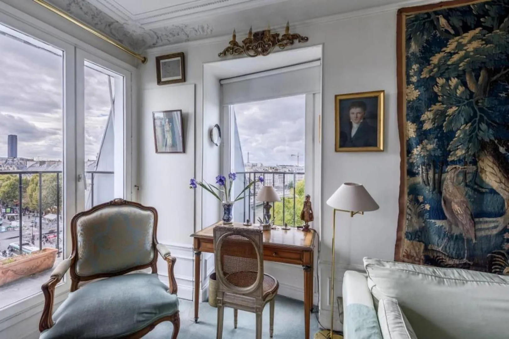 Guestready - Luxury On The Ile De La Cité * Parigi
