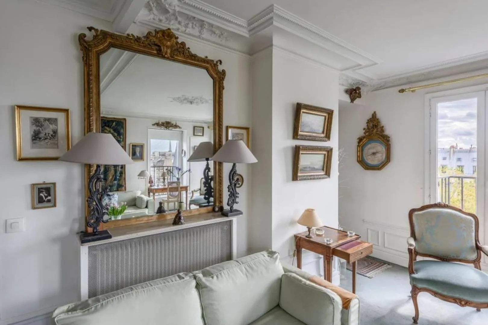 Guestready - Luxury On The Ile De La Cite פריז