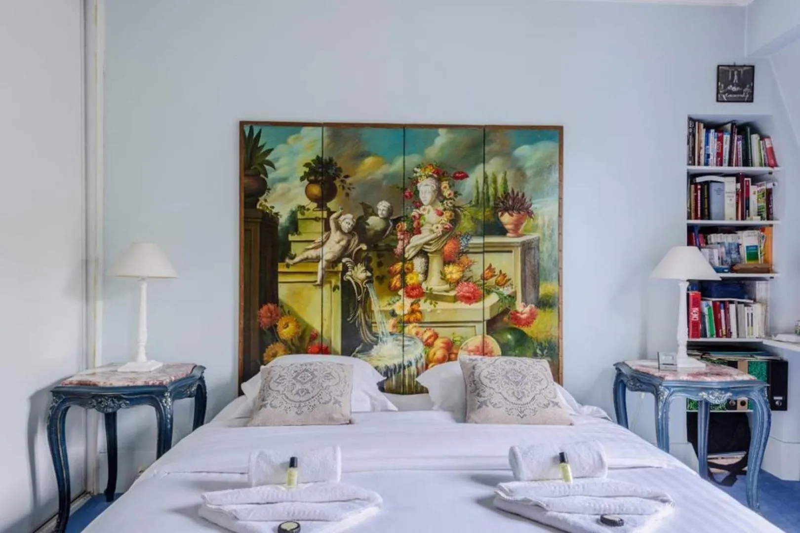 Lägenhet Guestready - Luxury On The Ile De La Cite