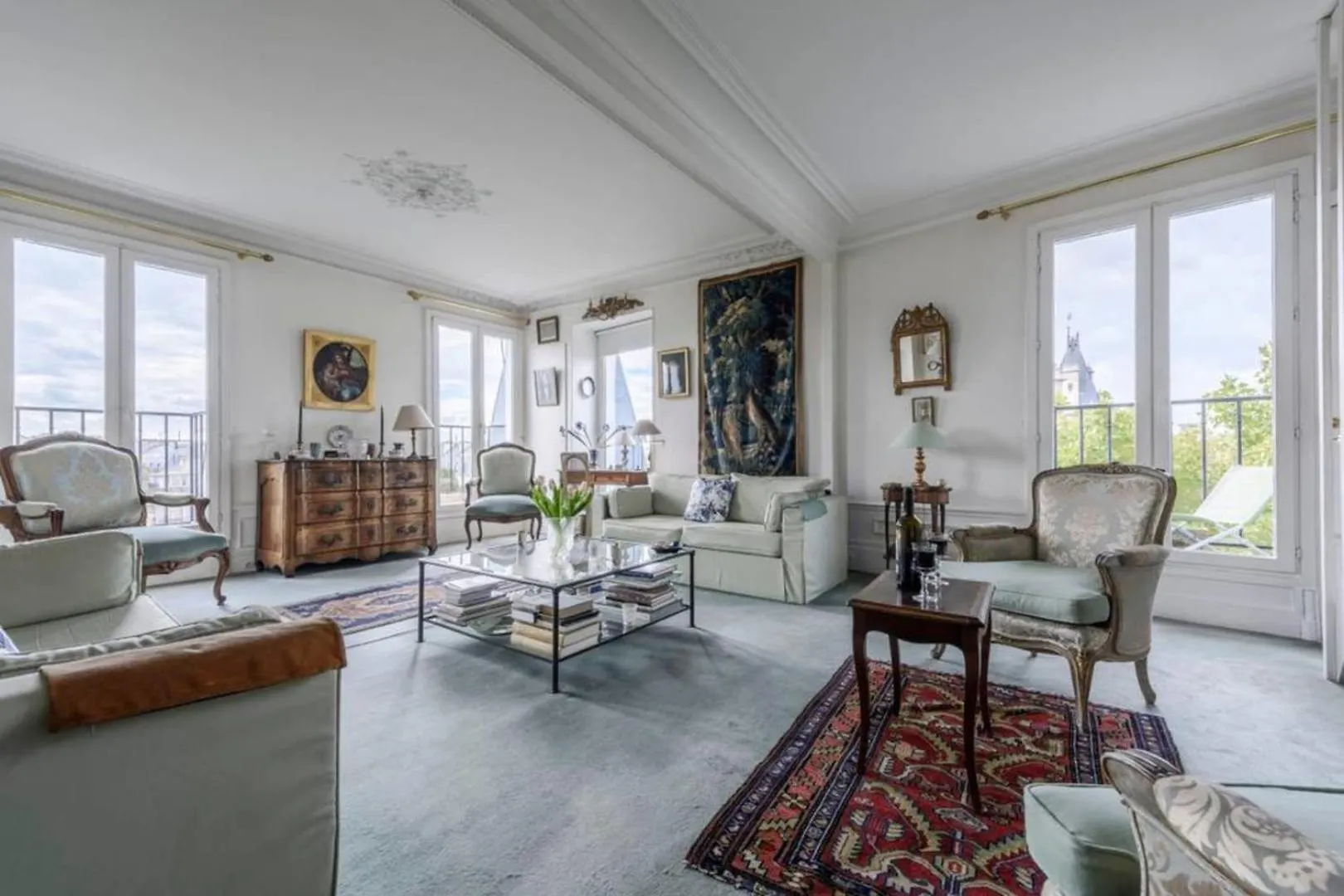 Guestready - Luxury On The Ile De La Cite דירה *