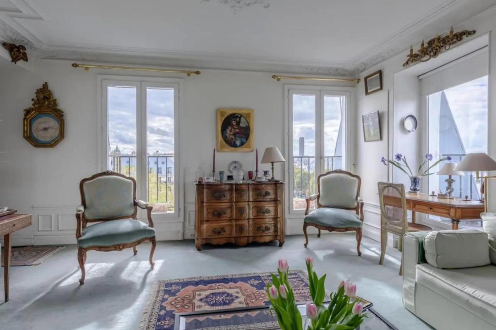 Guestready - Luxury On The Ile De La Cite Apartment Paris