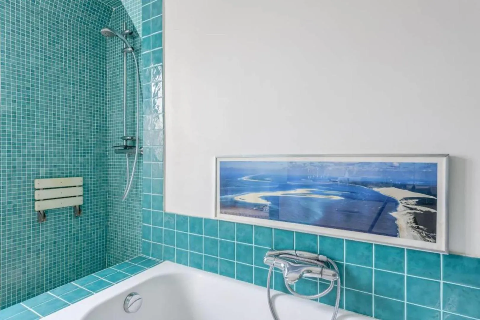 Apartment Guestready - Luxury On The Ile De La Cite
