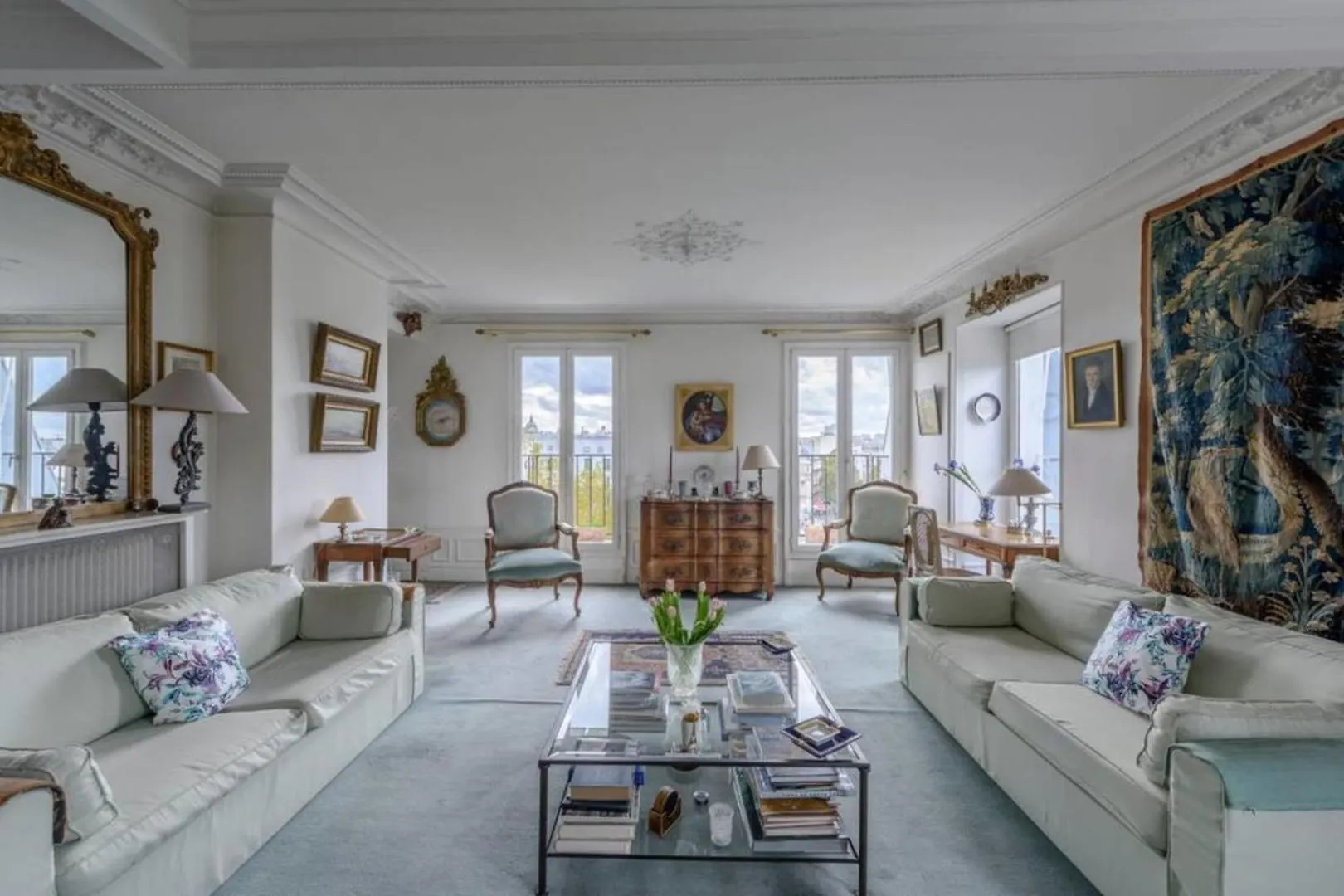 Guestready - Luxury On The Ile De La Cite Paris